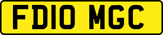 FD10MGC