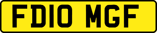 FD10MGF