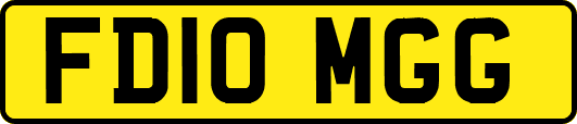 FD10MGG