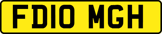 FD10MGH