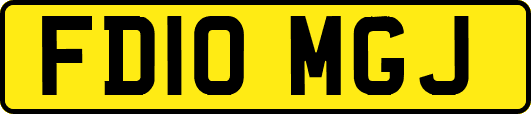 FD10MGJ