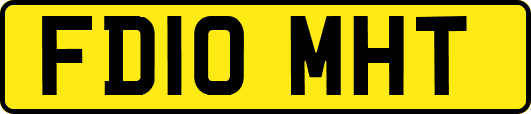FD10MHT