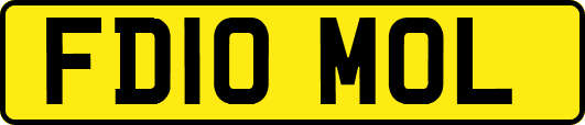 FD10MOL