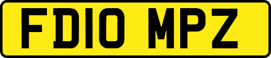 FD10MPZ