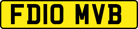 FD10MVB