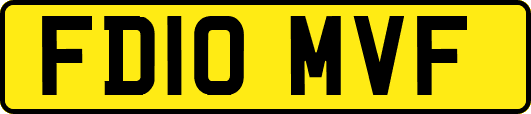 FD10MVF
