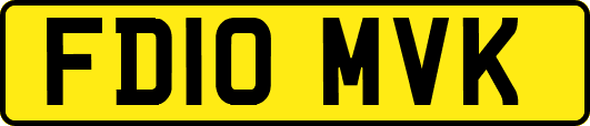 FD10MVK