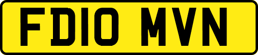 FD10MVN