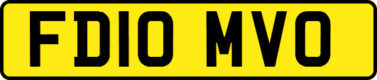 FD10MVO