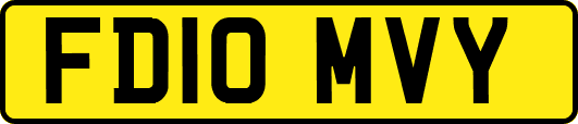 FD10MVY