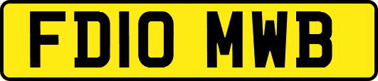 FD10MWB