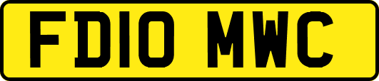 FD10MWC