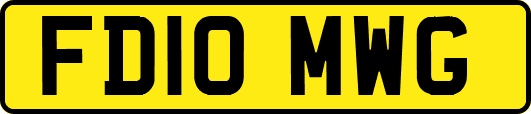 FD10MWG