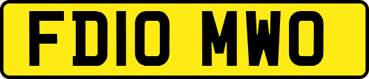 FD10MWO