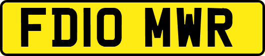 FD10MWR