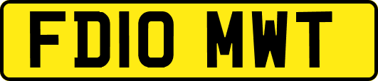 FD10MWT