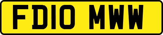 FD10MWW