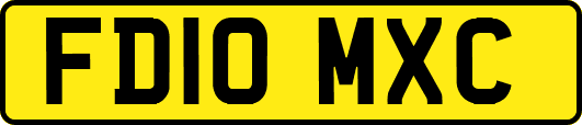 FD10MXC