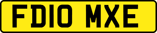 FD10MXE