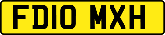FD10MXH