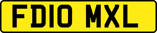 FD10MXL