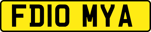 FD10MYA