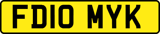FD10MYK