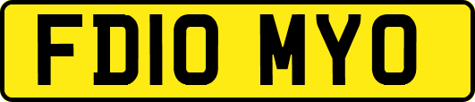 FD10MYO