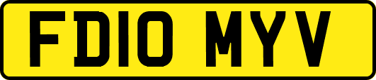 FD10MYV