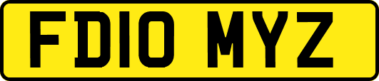 FD10MYZ