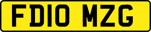 FD10MZG