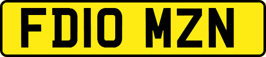 FD10MZN