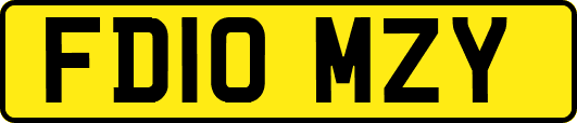 FD10MZY