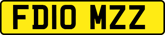 FD10MZZ