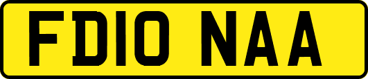 FD10NAA