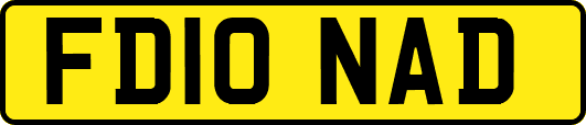 FD10NAD