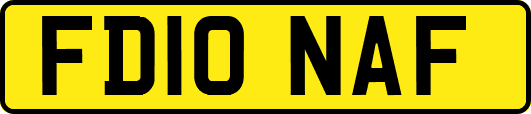 FD10NAF