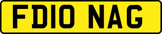 FD10NAG