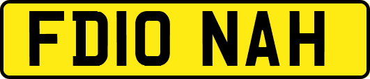 FD10NAH