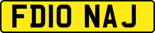 FD10NAJ