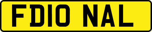 FD10NAL