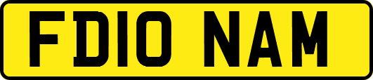 FD10NAM