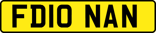 FD10NAN