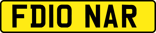 FD10NAR