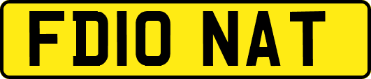 FD10NAT