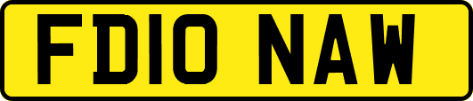 FD10NAW