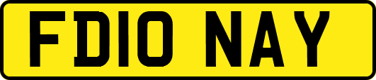 FD10NAY
