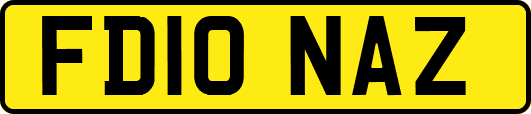 FD10NAZ