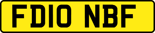 FD10NBF