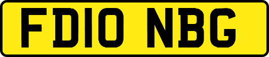 FD10NBG